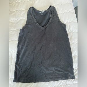 Tank top universal thread